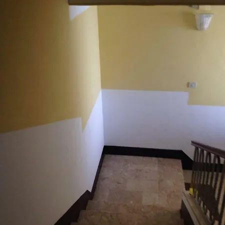 Bent El Rhia House *