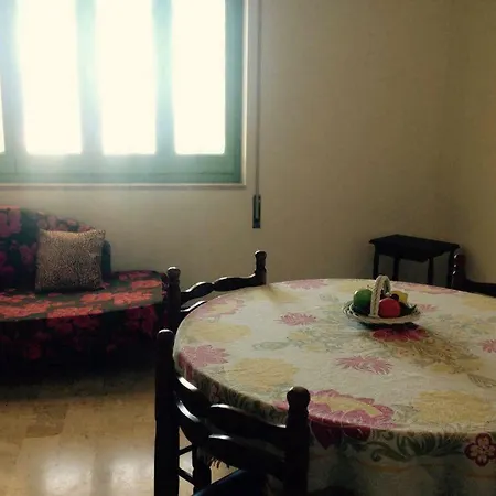 Bent El Rhia House Apartment Pantelleria