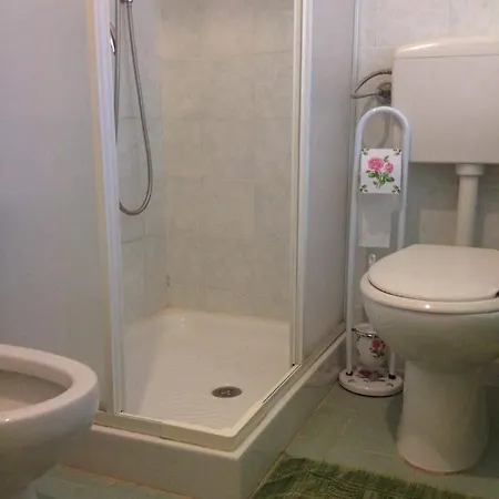 Apartment Bent El Rhia House Pantelleria